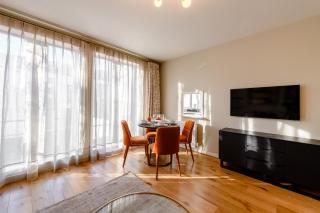 Pond Place Apartments - Londra - 2