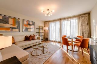 Pond Place Apartments - Londra - 0