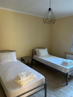 Phoenix Apartment - Xánthi - 3
