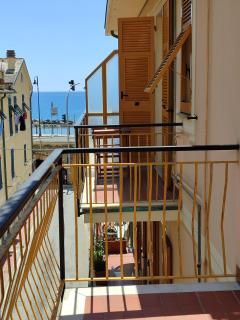 Da Fede al mare - Moneglia - 6