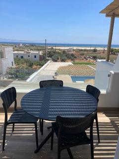 Latramys Suites - Mikri Vigla - 8