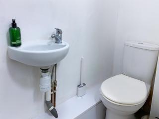 Tranquil Studio Retreat in Glastonbury - Glastonbury - 2