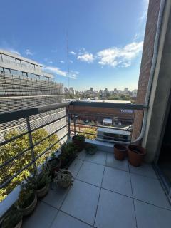 Dpto Palermo Soho - Buenos Aires - 5