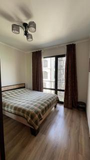 The Raduga apartment - Chon-Sary-Oy - 3