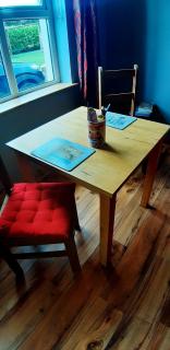 Aira Lodge - Kinvara - 1