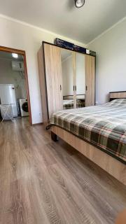 The Raduga apartment - Chon-Sary-Oy - 2