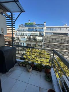 Dpto Palermo Soho - Buenos Aires - 1