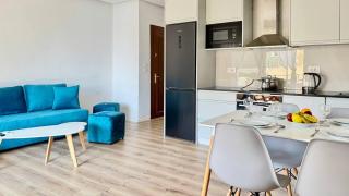 Ionian Taste Sea View Apartment - Saranda - 5