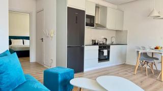 Ionian Taste Sea View Apartment - Saranda - 7