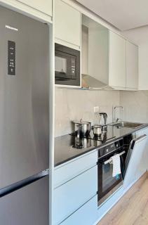Ionian Taste Sea View Apartment - Saranda - 3