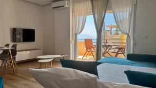 Ionian Taste Sea View Apartment - Saranda - 8
