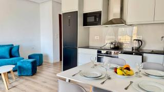 Ionian Taste Sea View Apartment - Saranda - 6