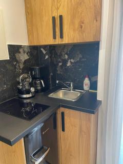 Latramys Suites - Mikri Vigla - 9