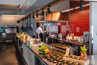 Comwell Aarhus Dolce by Wyndham - Arhus - 3