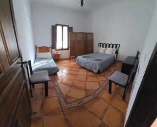 Cortijo el Pilar - 2