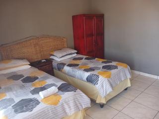 Tushiya guest lodge witbank - Witbank - 9