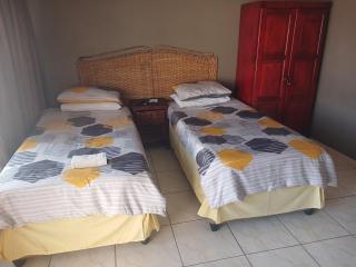 Tushiya guest lodge witbank - Witbank - 8