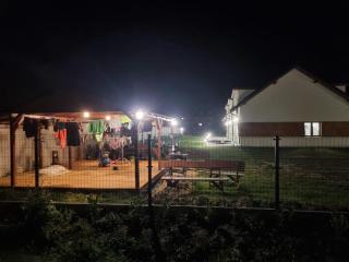 Dom nr 123 - - 4