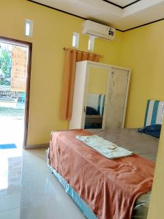 Kurniawan Homestay -  - 0
