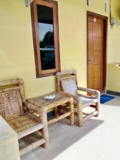 Kurniawan Homestay - - 1