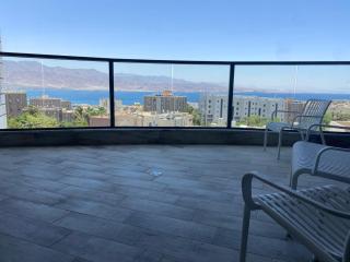 Azure Breeze Eilat - Eilat - 8