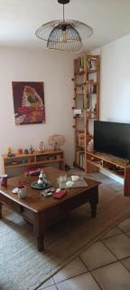 Maison conviviale avec jardin à Bras-d'Asse - Bras-dʼAsse - 8