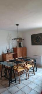 Maison conviviale avec jardin à Bras-d'Asse - Bras-dʼAsse - 7