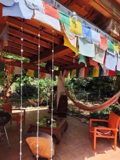 Maison conviviale avec jardin à Bras-d'Asse - 6