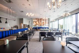 Comwell Aarhus Dolce by Wyndham - Arhus - 4