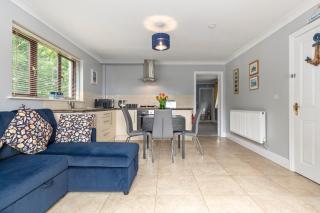 The Willows - Peaceful Retreat - Saundersfoot - 4