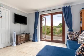 The Willows - Peaceful Retreat - Saundersfoot - 2