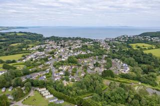 The Willows - Peaceful Retreat - Saundersfoot - 1