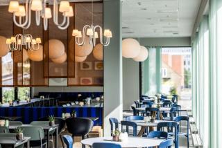 Comwell Aarhus Dolce by Wyndham - Arhus - 2