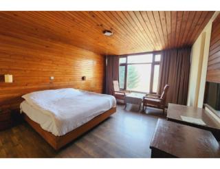 Wood-stock Best Hotel - Pahalgām - 5