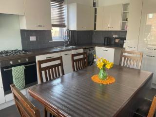 Olive Garden House - 7