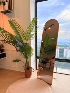 KL City 2BR MRT Ekocheras - Kuala Lumpur - 7