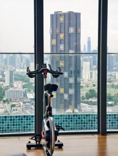 KL City 2BR MRT Ekocheras - Kuala Lumpur - 6