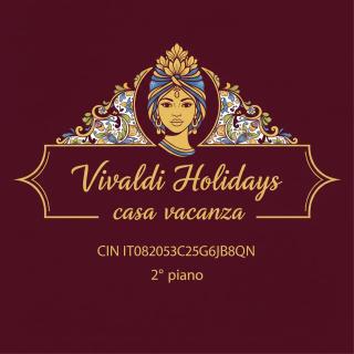 Vivaldi Holidays Historic house in the center of Palermo - Palermo - 8