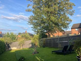 Olive Garden House - 2