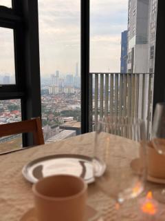 KL City 2BR MRT Ekocheras - Kuala Lumpur - 2