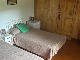Albergue Rectoral de Romean - Lugo - 7