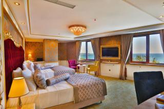 Emirhan Palace Hotel - Istanbul - 0