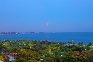 Emirhan Palace Hotel - Istanbul - 8