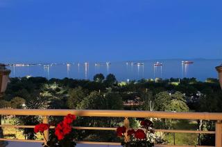 Emirhan Palace Hotel - Istanbul - 7