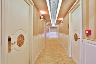 Emirhan Palace Hotel - Istanbul - 6