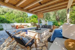 Decavos House - Liapades - 4
