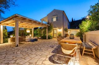 Decavos House - Liapades - 0