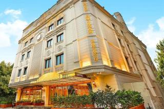 Emirhan Palace Hotel - Istanbul - 4