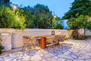 Decavos House - Liapades - 3