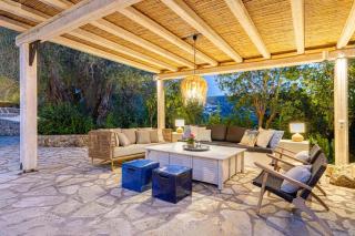 Decavos House - Liapades - 9